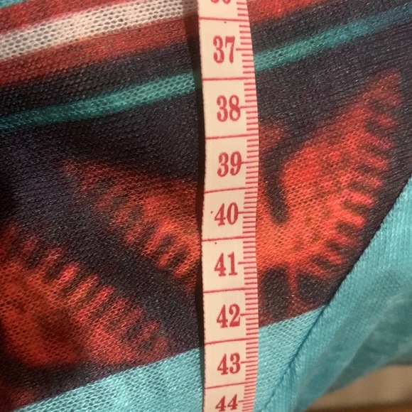 Montana west blouses nwot lightweight only medium left - Picture 3 of 5